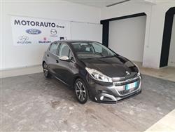 PEUGEOT 208 (2012) BlueHDi 75 5 porte Allure