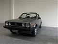 VOLKSWAGEN Golf Cabrio 1100 GL