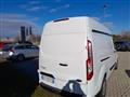 FORD TRANSIT CUSTOM 300 2.0 EcoBlue 130 PC Furgone Entry