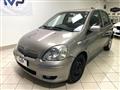 TOYOTA YARIS 1.3 5 porte