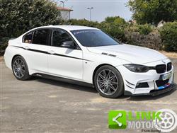 BMW SERIE 3 d Msport