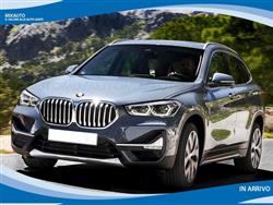 BMW X1 sDrive 18d Business Advantage EU6