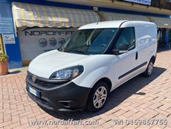 FIAT DOBLÒ 1.6 MJT 105CV S&S PC-TN 3 POSTI Lounge