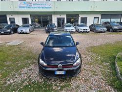 VOLKSWAGEN Golf Business 1.6 TDI DSG 5p. Highline BlueMotion Technology
