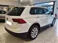 VOLKSWAGEN TIGUAN 1.4 TSI 125 Cv Style Tetto Pan. Navi Clima Aut.