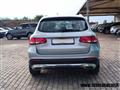 MERCEDES GLC SUV d 4Matic Sport