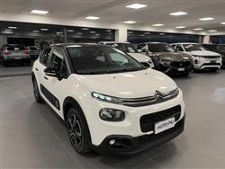 CITROEN C3 1.5 BlueHDi 100 CV Shine