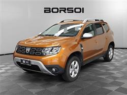 DACIA DUSTER 1.5 Blue dCi 8V 115 CV 4x2 Prestige