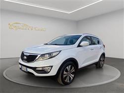 KIA Sportage 1.7 crdi Cool 2wd