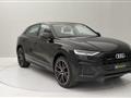 AUDI Q8 50 3.0 tdi mhev quattro tiptronic