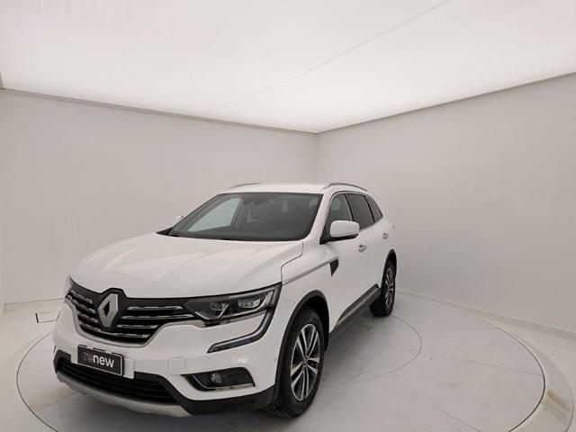 RENAULT KOLEOS dCi 175CV 4x4 X-Tronic Energy Intens