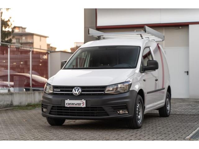 VOLKSWAGEN CADDY 1.4 TGI BOMBOLE 2027