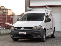 VOLKSWAGEN CADDY 1.4 TGI BOMBOLE 2027