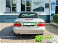 MERCEDES CLASSE CLK Kompressor cat Cabrio Elegance Evo