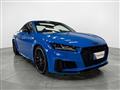 AUDI TT Coupe 2.0 tfsi quattro 320cv COMPETITION Fari Matrix