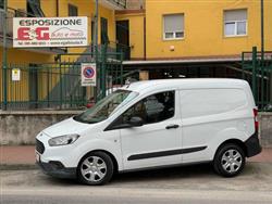 FORD TRANSIT COURIER 1.5 TDCi 75CV Van Trend NESSUN VINCOLO