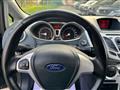 FORD FIESTA + 1.6 TDCi 95CV 3 porte CLIMA AUT.  BLUE-TOOTH