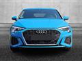 AUDI A3 SPORTBACK SPB 30 TDI S tronic S line edition