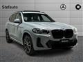 BMW X3 xDrive20d 48V Msport Steptronic