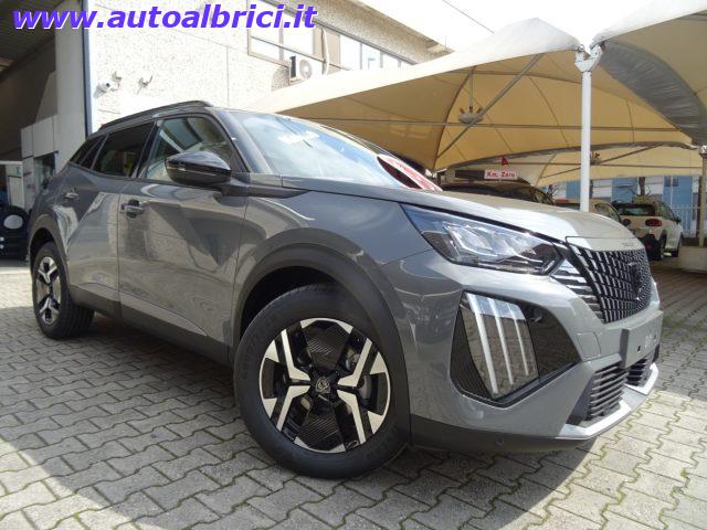 PEUGEOT 2008 1.2 PURETECH 100 CV S&S ALLURE KM0