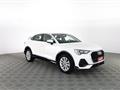 AUDI Q3 SPORTBACK Q3 SPB 35 TDI S tronic