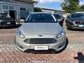 FORD FOCUS 1.5 TDCi 120 CV Start&Stop SW Titanium