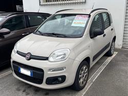 FIAT PANDA 0.9 TwinAir Turbo Natural Power Easy