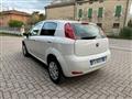 FIAT PUNTO 1.4 8V 5 porte Natural Power Street