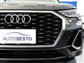 AUDI Q3 Sportback 2.0 TDI 150 CV 35 S TRONIC S LINE EDITION