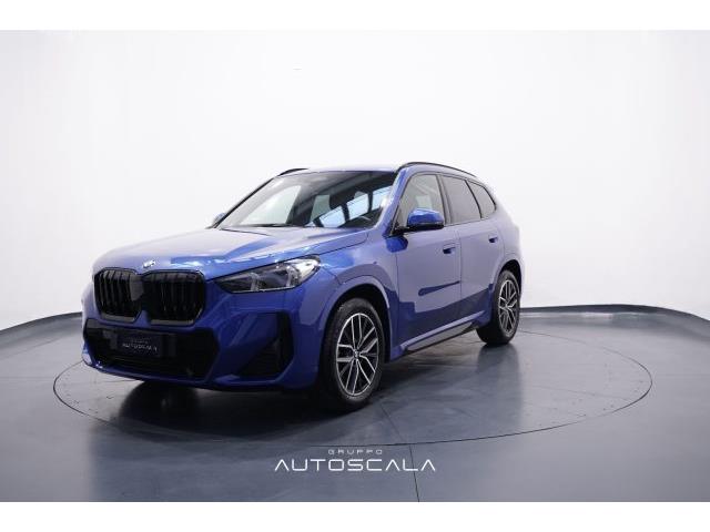 BMW X1 sDrive 18i Msport