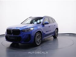 BMW X1 sDrive 18i Msport