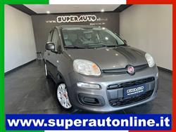 FIAT PANDA 1.0 FireFly S&S Hybrid E6d-T