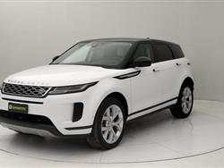 LAND ROVER RANGE ROVER EVOQUE 2.0d i4 mhev SE awd 150cv auto