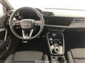 AUDI A3 SEDAN A3 Sedan 35 TFSI S tronic Business Advanced