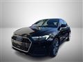 AUDI A1 SPORTBACK SPB 30 TFSI S tronic Admired Advanced