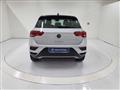 VOLKSWAGEN T-ROC 1.0 TSI Style BlueMotion Technology