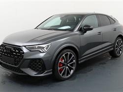 AUDI RS Q3 RS Q3 TFSI 400 STRONIC