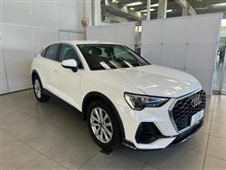 AUDI Q3 35 TDI S tronic