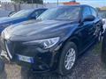 ALFA ROMEO STELVIO 2.2 t Business Q4 190cv auto my19 -FS801VM