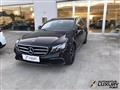 MERCEDES Classe E Station Wagon E 200 d S.W. Auto Business Sport