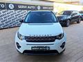 LAND ROVER DISCOVERY SPORT Discovery Sport 2.0 TD4 150 CV Auto Business Edition Pure