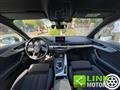 AUDI A4 AVANT Avant 2.0 TDI 150 CV S tronic S line Sport