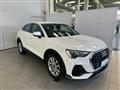 AUDI Q3 35 TDI S tronic