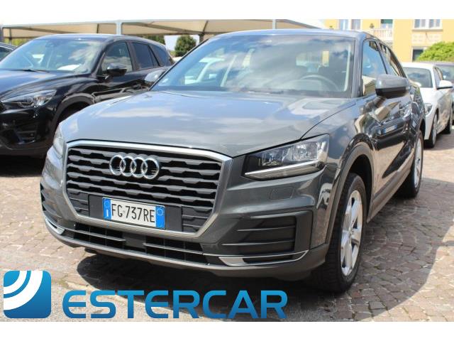 AUDI Q2 1.6 TDI Business