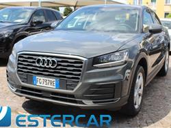 AUDI Q2 1.6 TDI Business