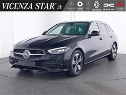 MERCEDES CLASSE C SW d MHV SPORT