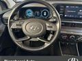 HYUNDAI I20 1.2 MPI MT GPL Connectline