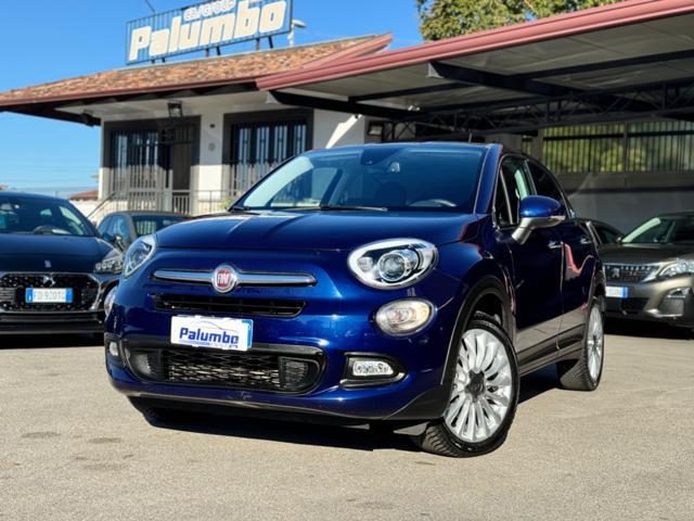 FIAT 500X 1.6 MultiJet 120 CV Lounge 60 MILA KM