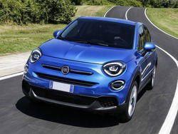 FIAT 500X 1.0 T3 120 CV Sport