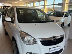 OPEL AGILA 1.0 12V 68CV Enjoy